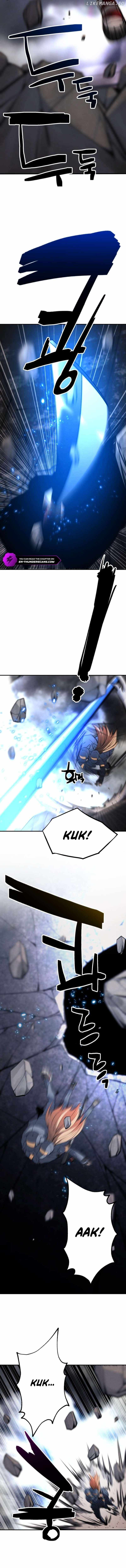 Who Killed the Murim Lord? Chapter 73 13